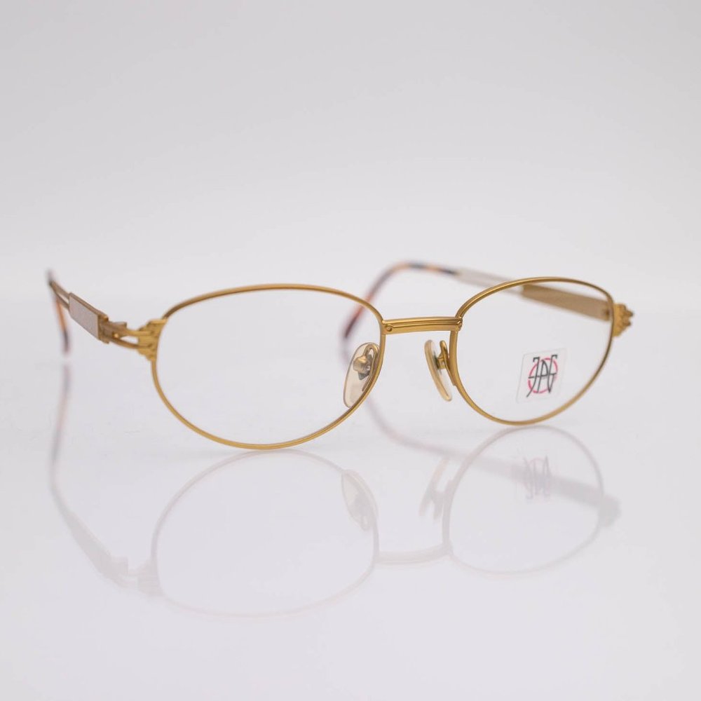 Vintage Jean Paul Gaultier JPG 57-5106 (New Old Stock)